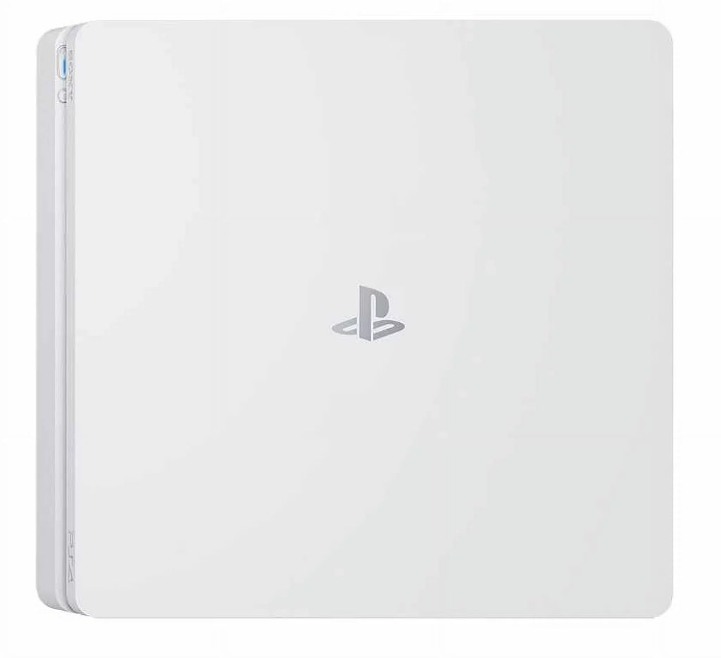 Pre-Owned Playstation 4 Sizelim 500GB Console - Ivory