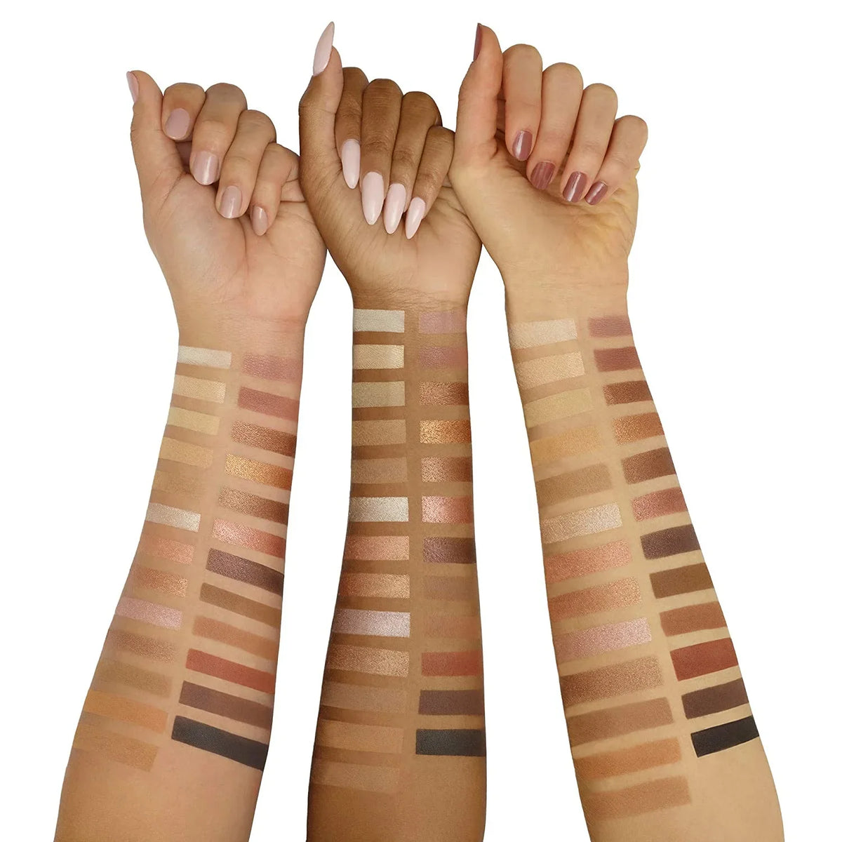 LORAC PRO Palette Artist Edition Meraki