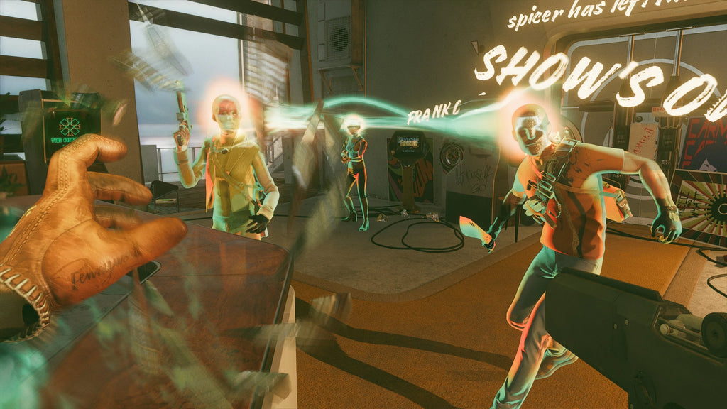 Deathloop [PlaySizetation 5]