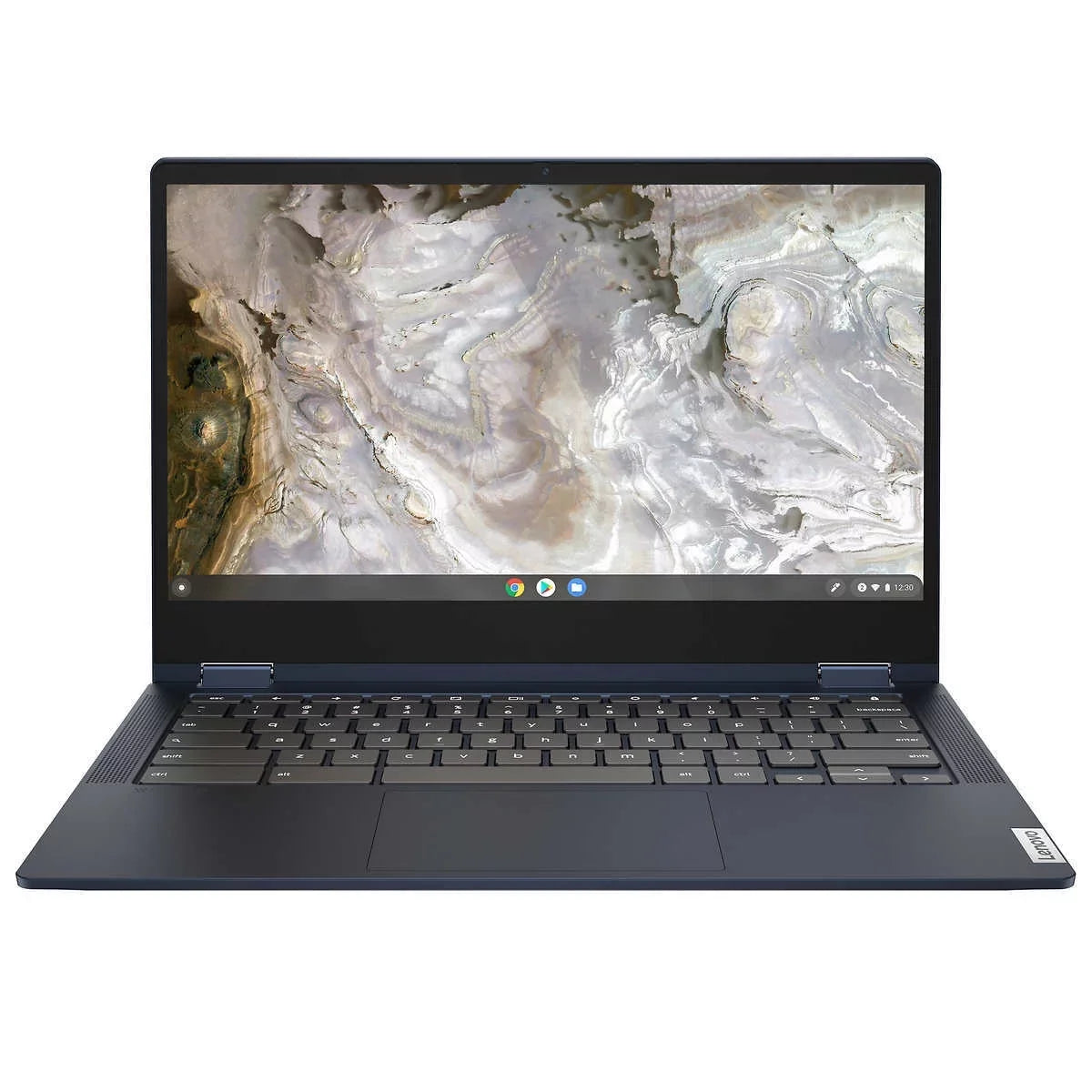 Restored Lenovo IP Flex 5 13ITL6 13.3" Touchscreen Chromebook Intel Core i3-1115G4 8GB Ram 128GB SizeSizeD Chrome OSize (Refurbished)
