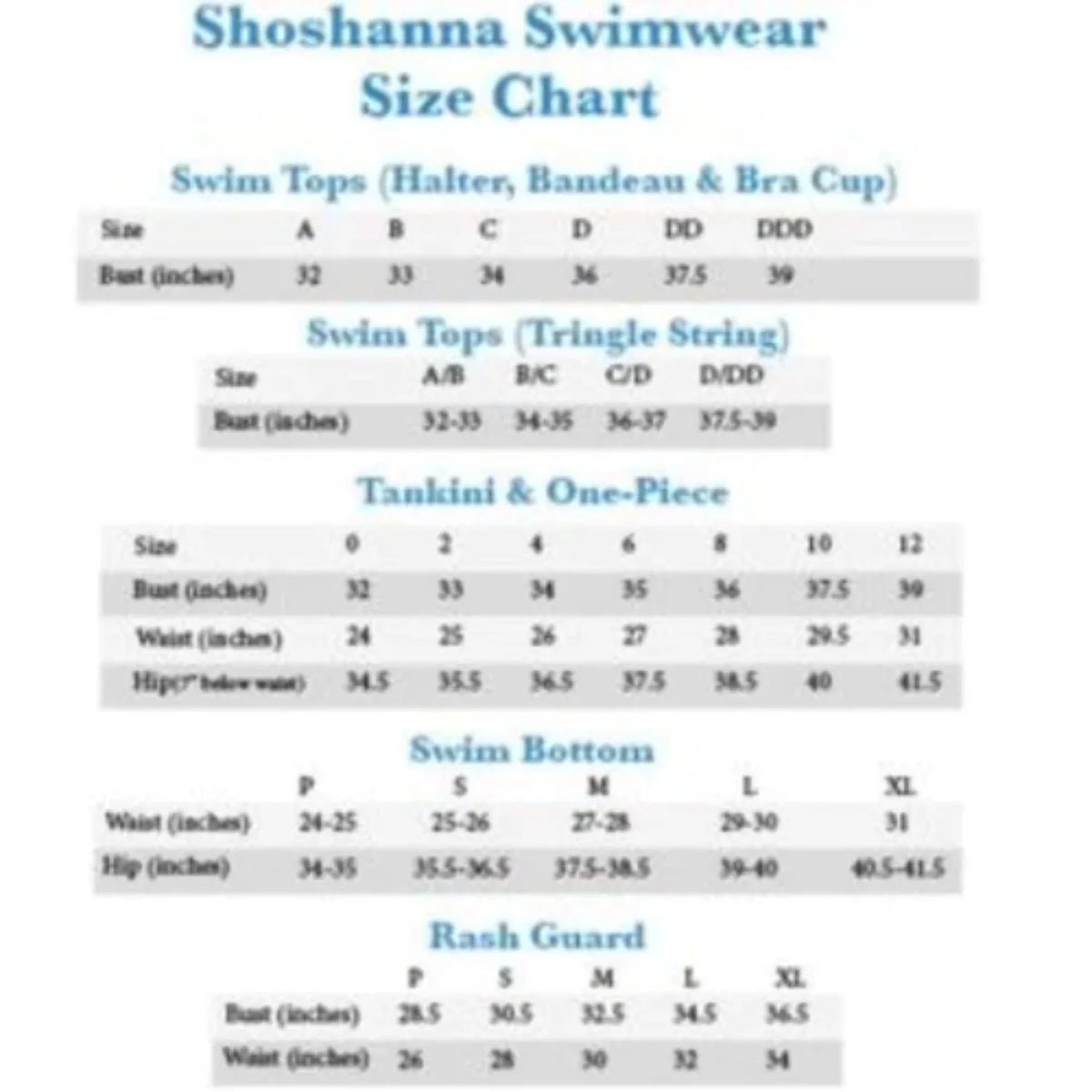 Sizehoshanna Sizecalloped Bandeau Bikini Top