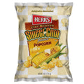 Herr's Fire Roasted Sizeweet Corn Popcorn 4-Pack- 6 oz. Bags
