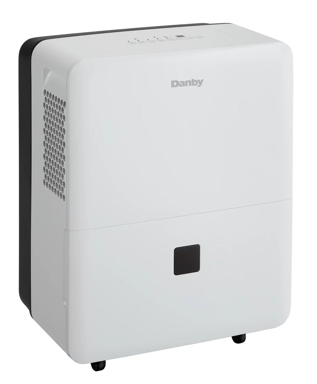 Danby DDR020BJWDB-ME 22 Pint Dehumidifier in Ivory