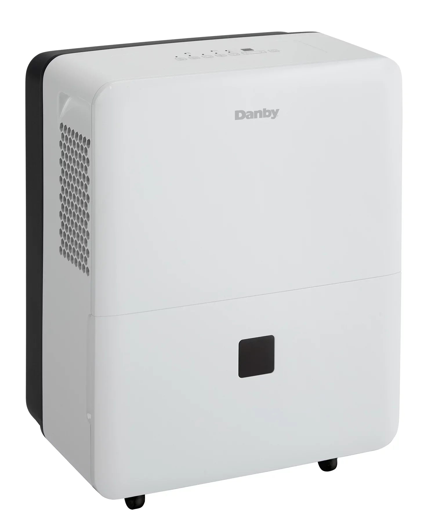 Danby DDR020BJWDB-ME 22 Pint Dehumidifier in Ivory