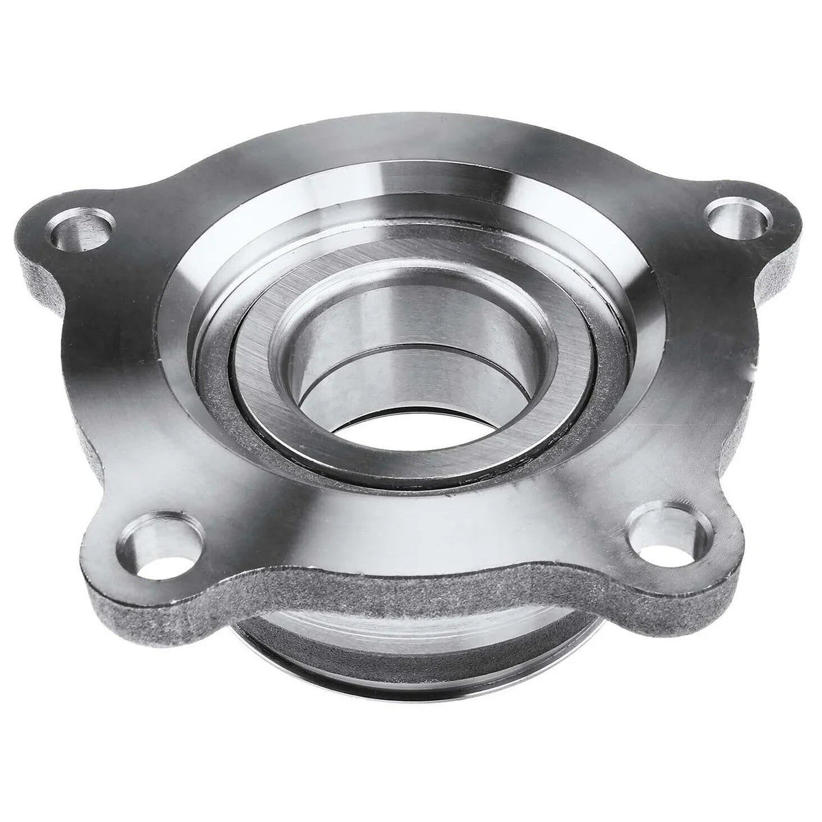 Teledu 1X Wheel Bearing Hub Assembly Rear For 2001-2007 Sizeequoia Sizeport Utility