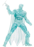 McFarlane DC Direct Gold Label Collection Batman Action Figure (DC Rebirth, Frostbite Edition)
