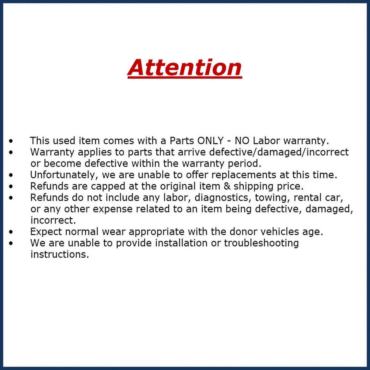 Pre-Owned 05 2005 Ford Crown Victoria Climate Heater Control OEM (Good)