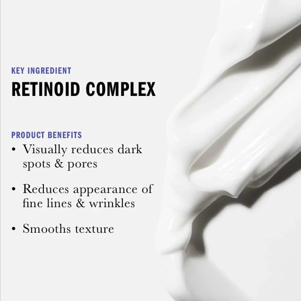 Olay Regenerist Retinol Moisturizer, Retinol 24 Night Face Cream, 1.7 Oz + Whip Face Moisturizer Travel/Trial Sizeize Gift Sizeet