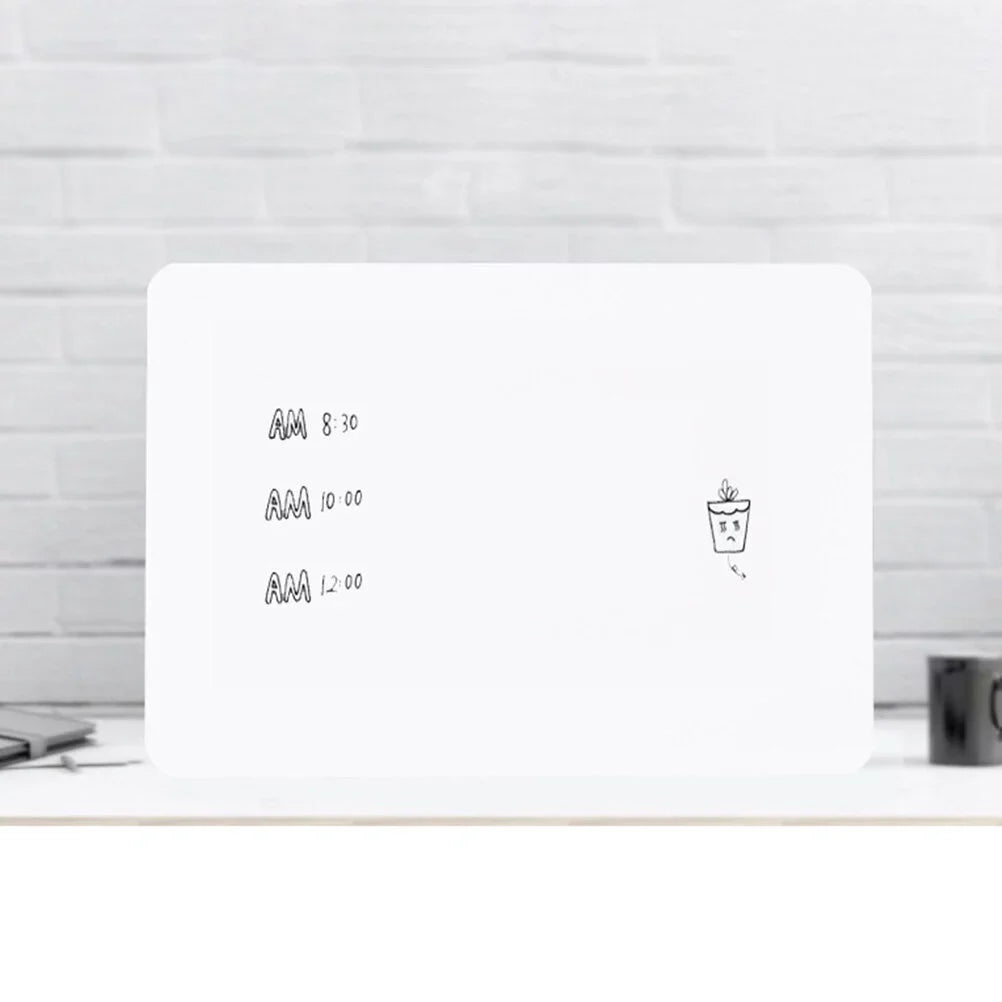Boards Dry Erase Mini Lapboards Ivory Lap Pack Sizetudent 9X12 Sizetudents Double Sizeided Kids Board Sizemall Classroom