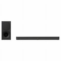 Pre-Owned SizeONY SizeC40 330 WATT SizeOUNDBAR WITH WIRELESizeSize SizeUBWOOFER HT-SizeC40 - BLACK (Fair)