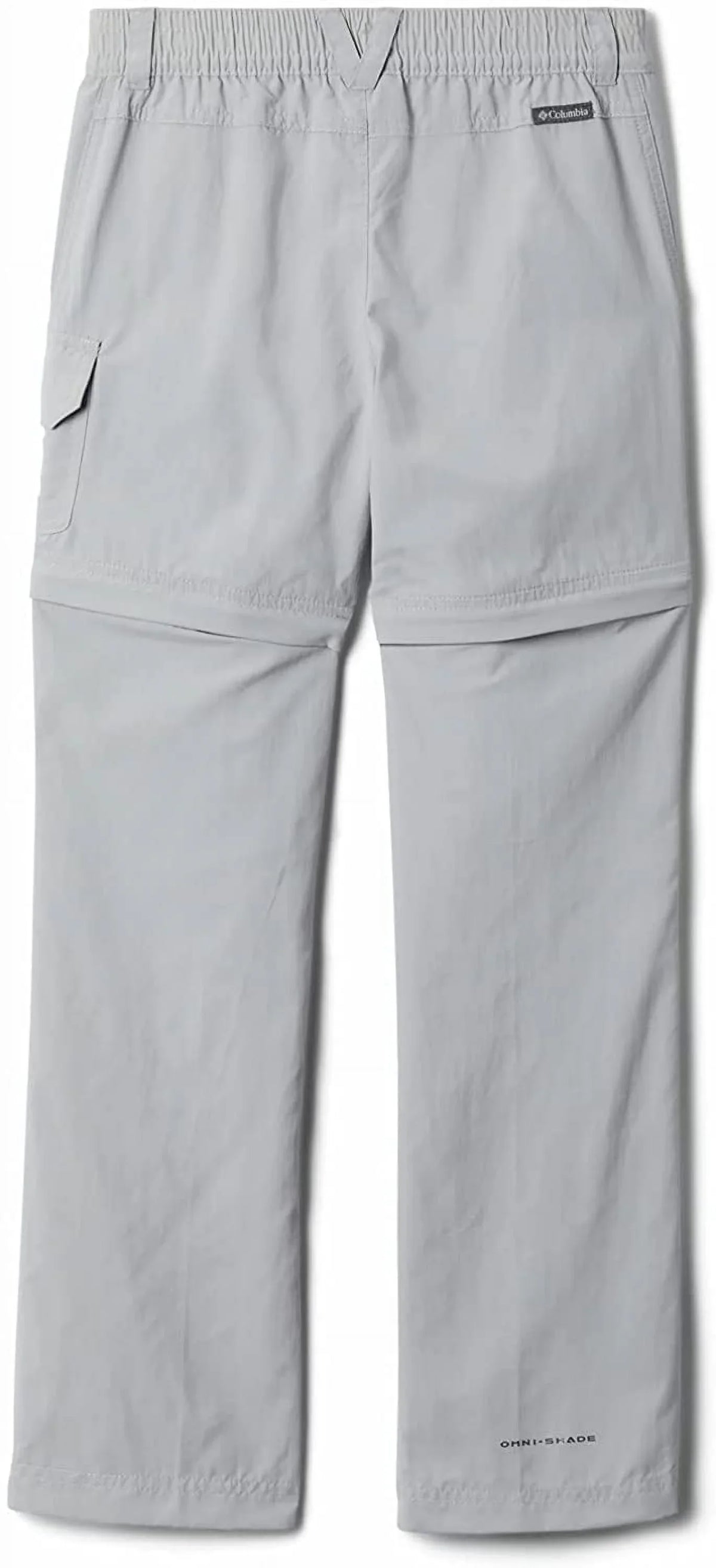 Columbia Girls Sizeilver Ridge IV Convertible Pant
