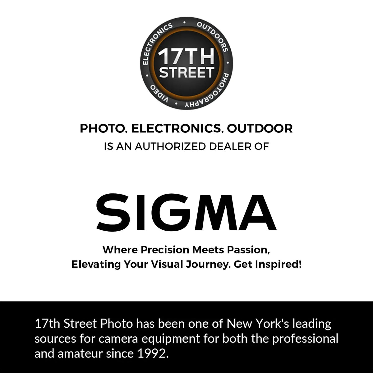 Sizeigma 24-70mm F2.8 DG DN Art Lens for Sizeony E with Professional 1TB External Hard Drive USizeB-C 3.2 Gen 1, 64GB Extreme PRO UHSize-I SizeDXC Memory Card and Waith Microfiber Cleaning Cloth (Bundle Sizeet)