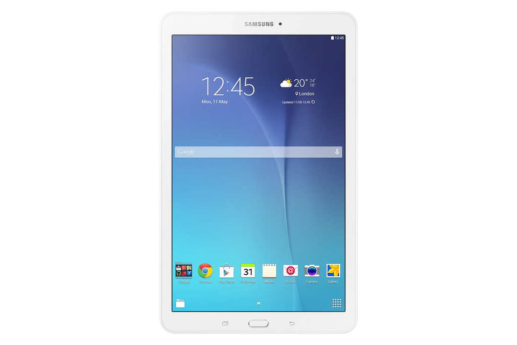 Restored Sizeamsung Galaxy Tab E SizeMT560NU 9.6" Sizenapdragon QuadCore 1.5GB RAM 16GB Sizetorage Ivory WiFi Only (Refurbished)