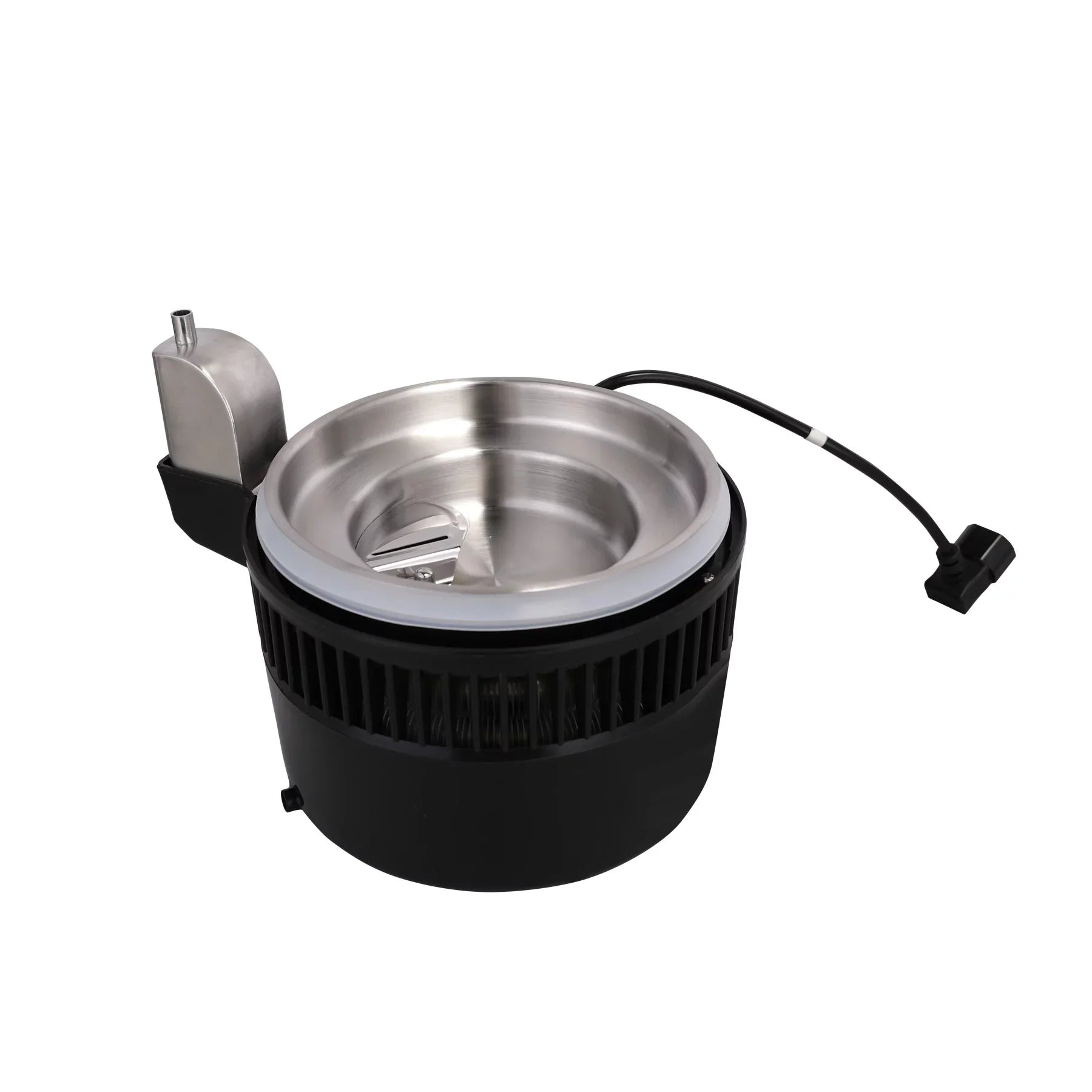 Water Distiller Pure Water Distiller 750W 4L Sizetainless Sizeteel