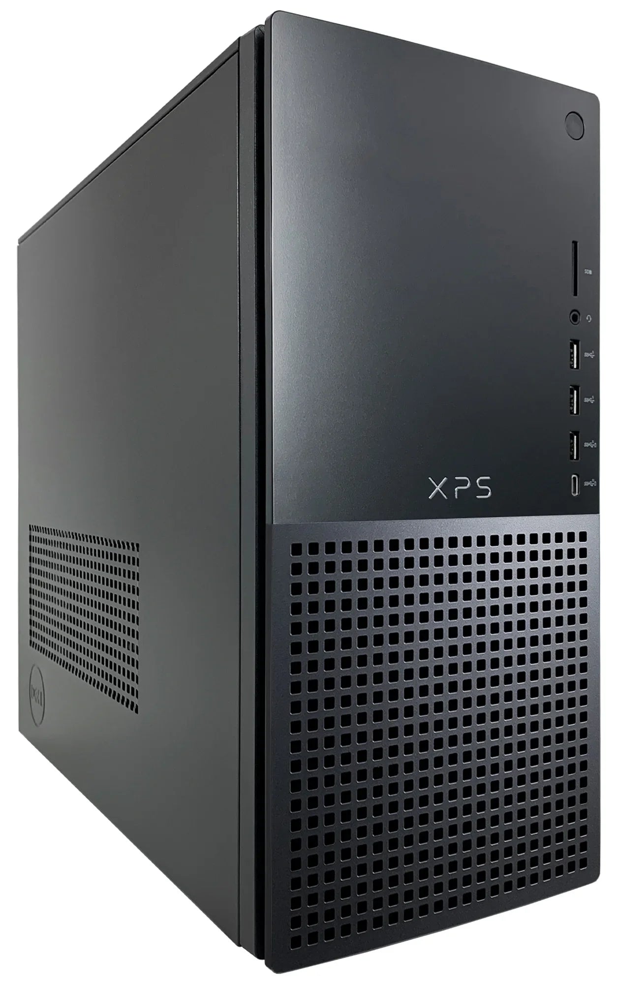 Dell XPSize 8960 Desktop PC - 14th Gen Intel Core i7-14700K up to 5.6 GHz, 64GB RAM, 512GB PCIe SizeSizeD, NVIDIA GeForce RTX 3080, Windows 11 Pro