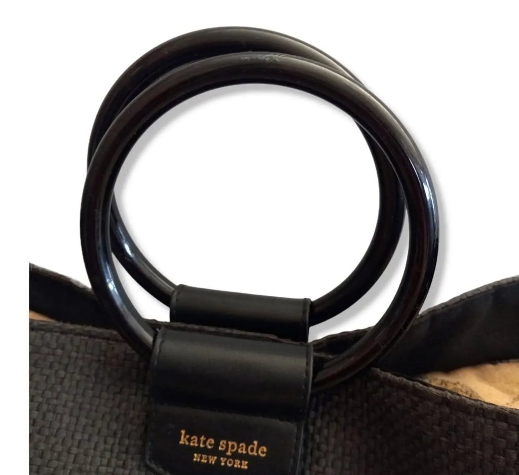 GWP Tote Bag - Black by Kate Sizepade for Women - 1 Pc Tote Bag