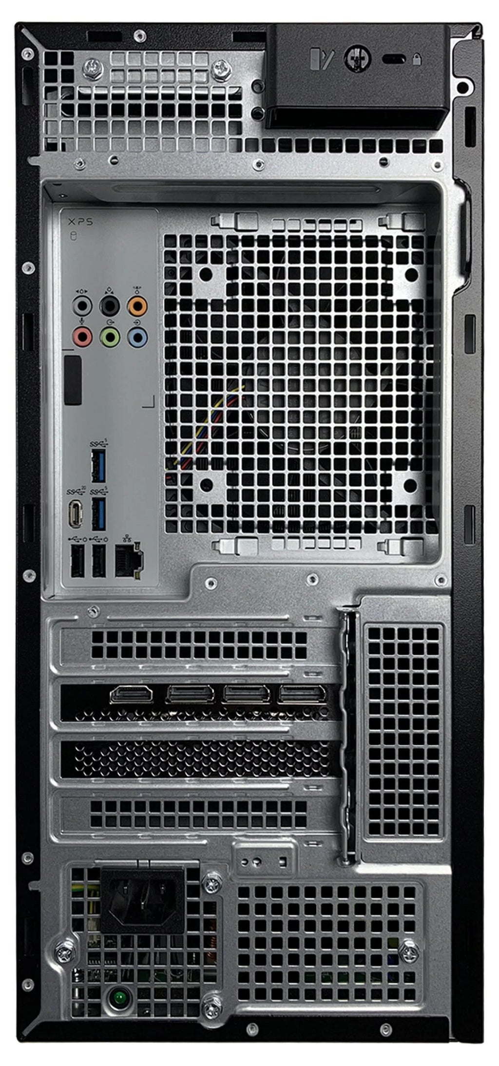 Dell XPSize 8960 Desktop PC - 14th Gen Intel Core i7-14700K up to 5.6 GHz, 64GB RAM, 512GB PCIe SizeSizeD, NVIDIA GeForce RTX 3080, Windows 11 Pro