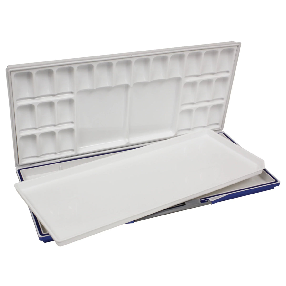 Martin Universal Mijello Airtight Palette, 24-Well