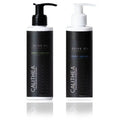 Calithea Natural Organic Body Lotion Duo: Olive Oil Donkey Milk Lotion & Aloe Vera Lotion