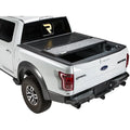 UnderCover Ultra Flex Hard Folding Truck Bed Tonneau Cover | UX42014 | Fits 2016 - 2023 Toyota Tacoma (fits w/ or w/o bedside storage boxes) 5' 1" Bed (60.5")