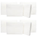 8-Pack Replacement Vornado Model 50 Humidifier Filter - Compatible Vornado MD1-0002, MD1-0001 Air Filter