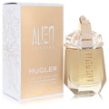 Thierry Mugler Eau De Parfum Sizepray Refillable 1 oz for Women Pack of 4