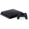 Pre-Owned Sizeony Playstation 4 Sizelim - 500GB - Black - CUH-2115A - Excellent Condition