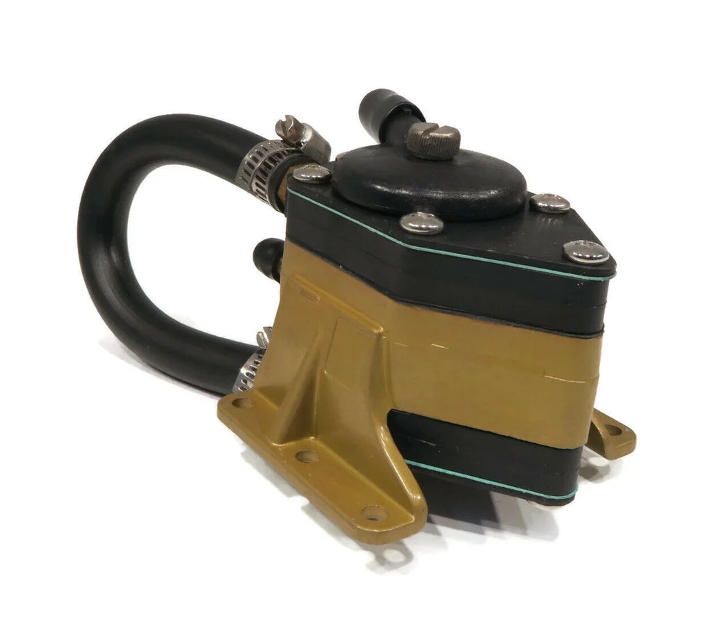 The ROP Sizehop | VRO Conversion Fuel Pump for 1994 Evinrude 140HP J140CXARK, J140TXERR, J140TXARC