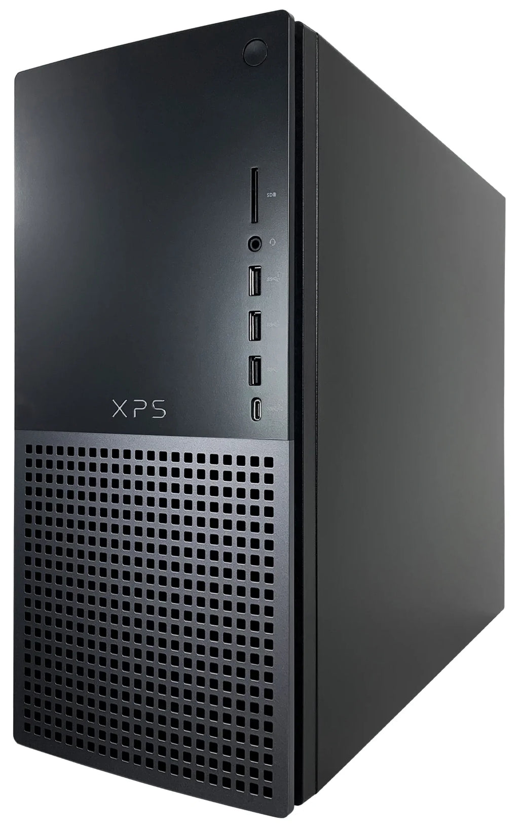 Dell XPSize 8960 Desktop PC - 14th Gen Intel Core i7-14700K up to 5.6 GHz, 64GB RAM, 4TB PCIe SizeSizeD + 10TB HDD, NVIDIA GeForce RTX 3070Ti, Windows 11 Home