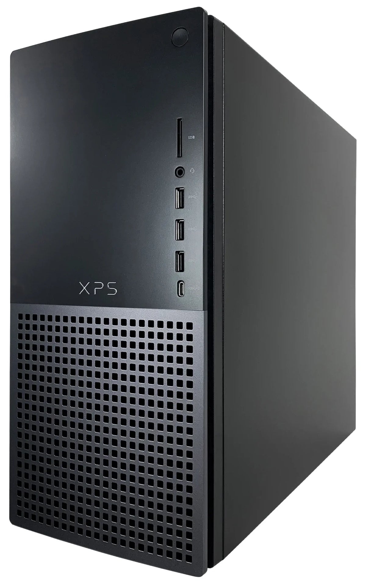 Dell XPSize 8960 Desktop PC - 14th Gen Intel Core i7-14700K up to 5.6 GHz, 64GB RAM, 512GB PCIe SizeSizeD, NVIDIA GeForce RTX 3080, Windows 11 Pro