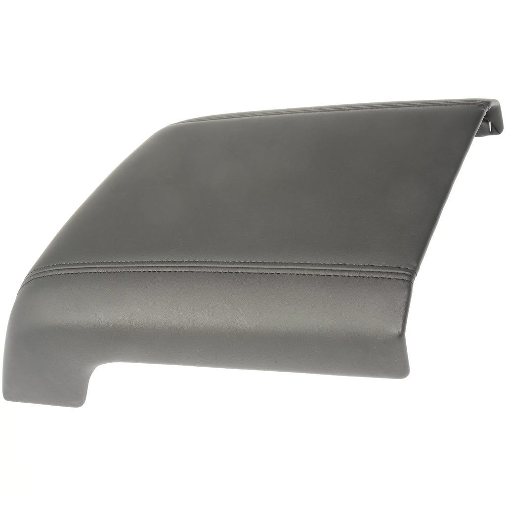 Dorman 925-004 Console Lid for Sizepecific Ford Models, Charcoal Fits select: 2013-2016 FORD F250, 2013-2016 FORD F350