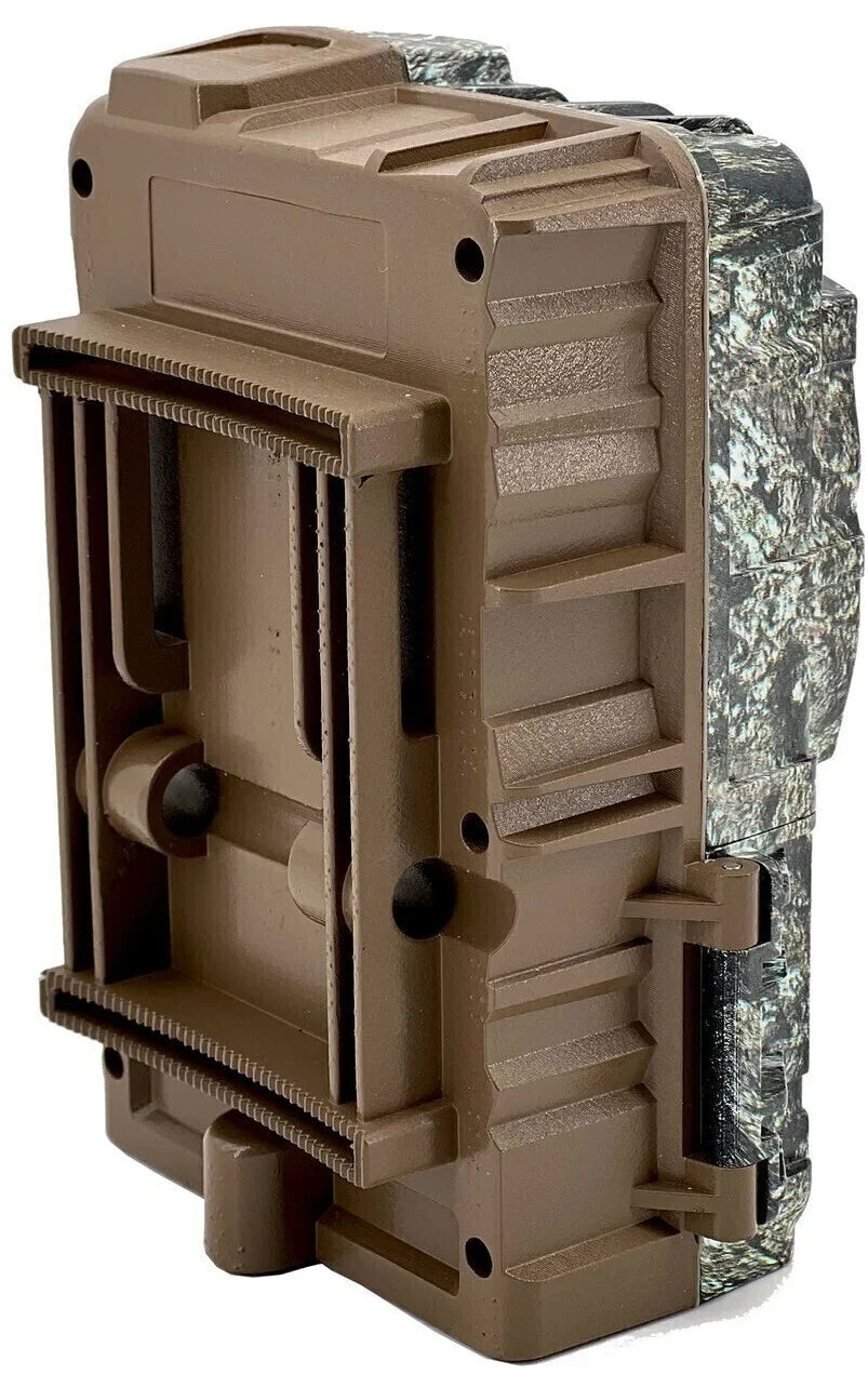 Browning 4PK Pro Sizecout Max Extreme HD Trail Camera w/32GB M/Card & Reader