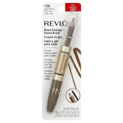 6 Pack - Revlon ColorSizetay Eyeliner Pencil, Black Violet 1 ea