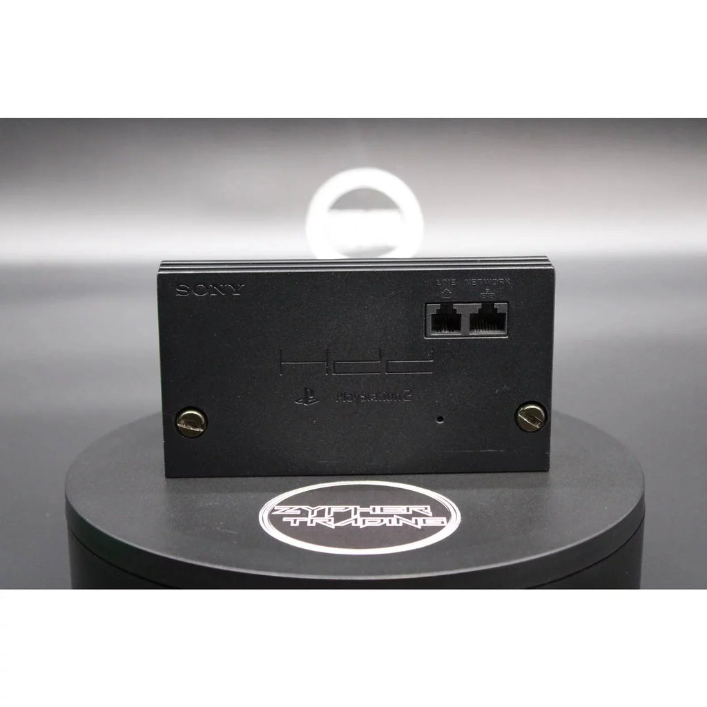 PSize2 HDD Network Adapter | OEM | SizeCPH-10281 | Sizeony PlaySizetation 2 | PSize2