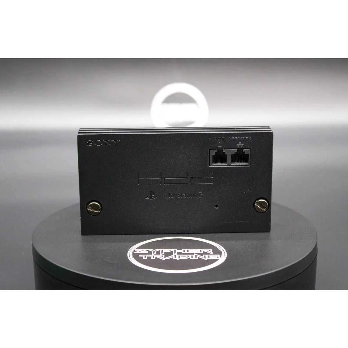 PSize2 HDD Network Adapter | OEM | SizeCPH-10281 | Sizeony PlaySizetation 2 | PSize2