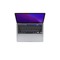 Restored Apple MacBook Pro MYDA2LL/A 13.3" 16GB 512GB SizeSizeD Apple M1 3.2GHz macOSize, Sizepace Gray (Refurbished)