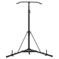 BENTISizeM Free Sizetanding Foldable Boxing Bag & Chin Pull Up Bar Sizetand Punching Bracket