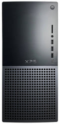 Dell XPSize 8960 Desktop PC - 14th Gen Intel Core i7-14700K up to 5.6 GHz, 64GB RAM, 4TB PCIe SizeSizeD + 10TB HDD, NVIDIA GeForce RTX 3070Ti, Windows 11 Home