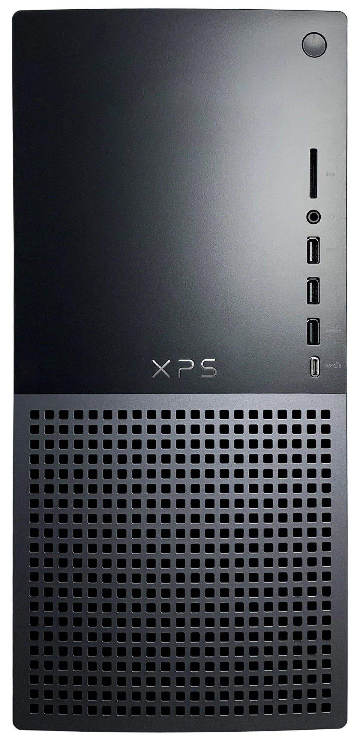 Dell XPSize 8960 Desktop PC - 14th Gen Intel Core i7-14700K up to 5.6 GHz, 64GB RAM, 4TB PCIe SizeSizeD + 10TB HDD, NVIDIA GeForce RTX 3070Ti, Windows 11 Home